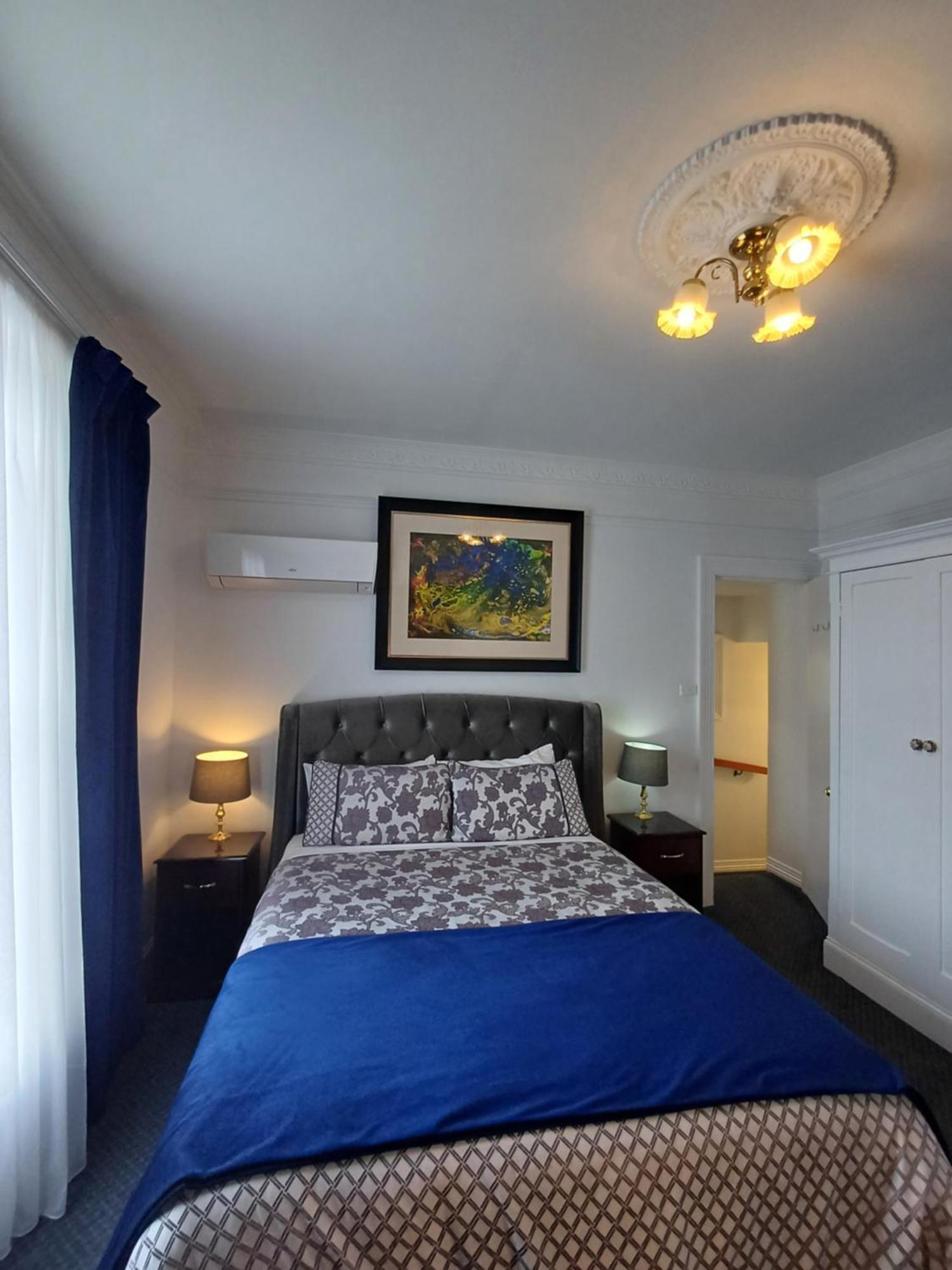 Art Hotel On York Launceston Exteriér fotografie