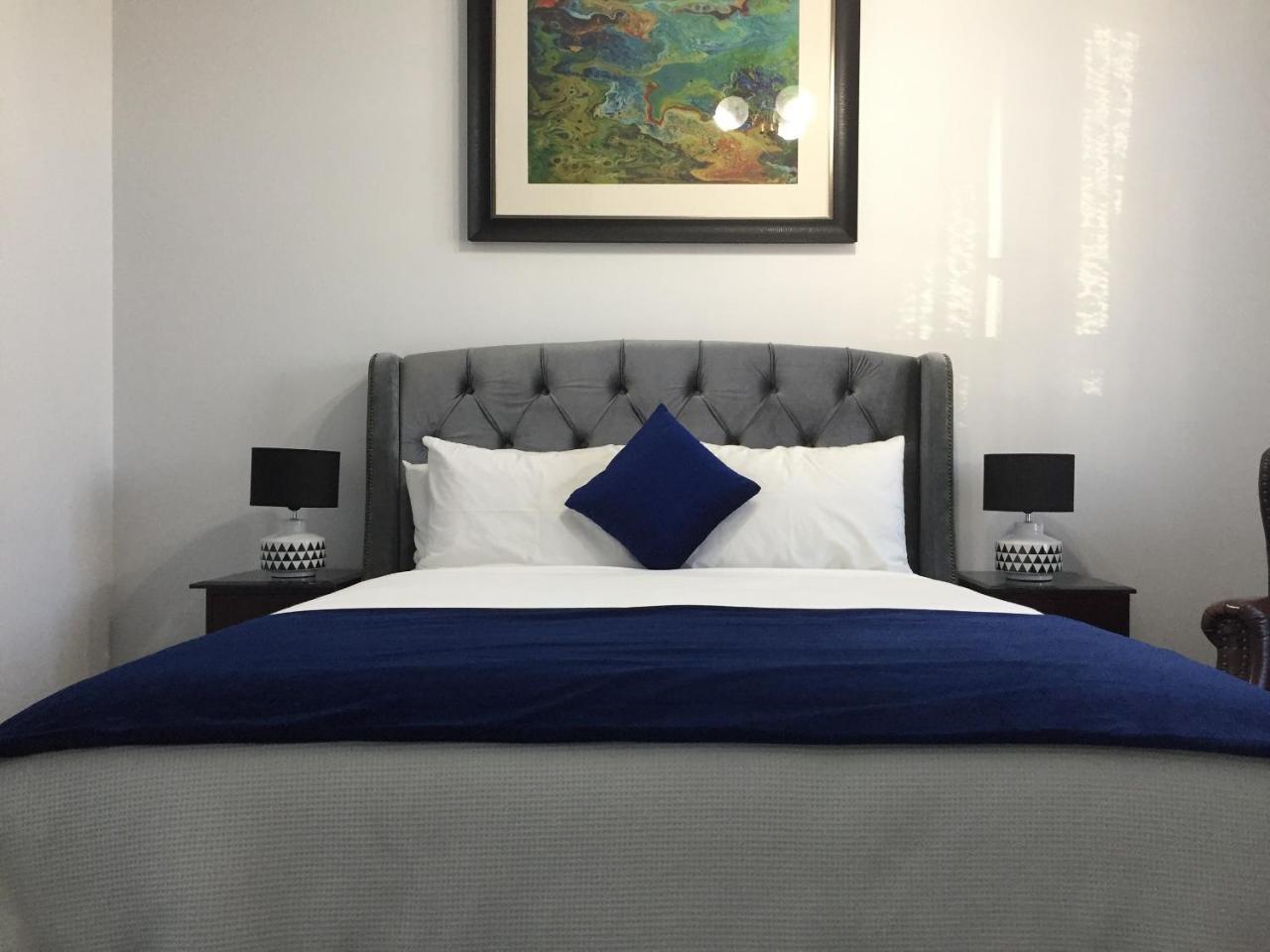 Art Hotel On York Launceston Exteriér fotografie