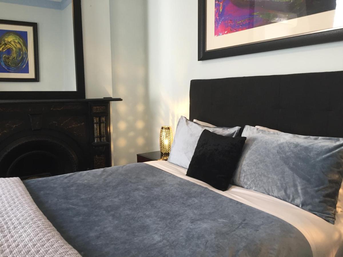 Art Hotel On York Launceston Exteriér fotografie